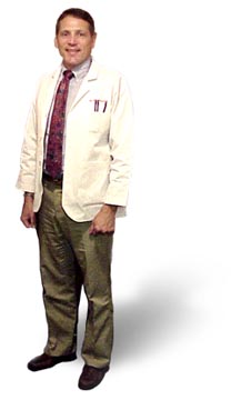 Dr.Greg Fielding